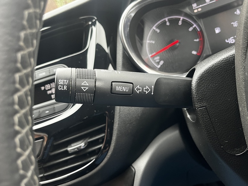 Vauxhall Viva i SL - U269