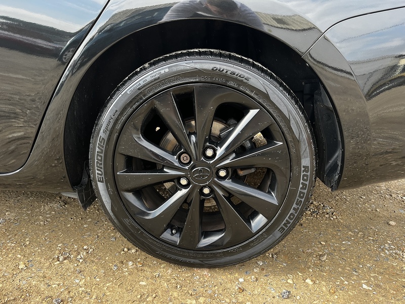 Toyota Auris V-Matic Icon+ - U272