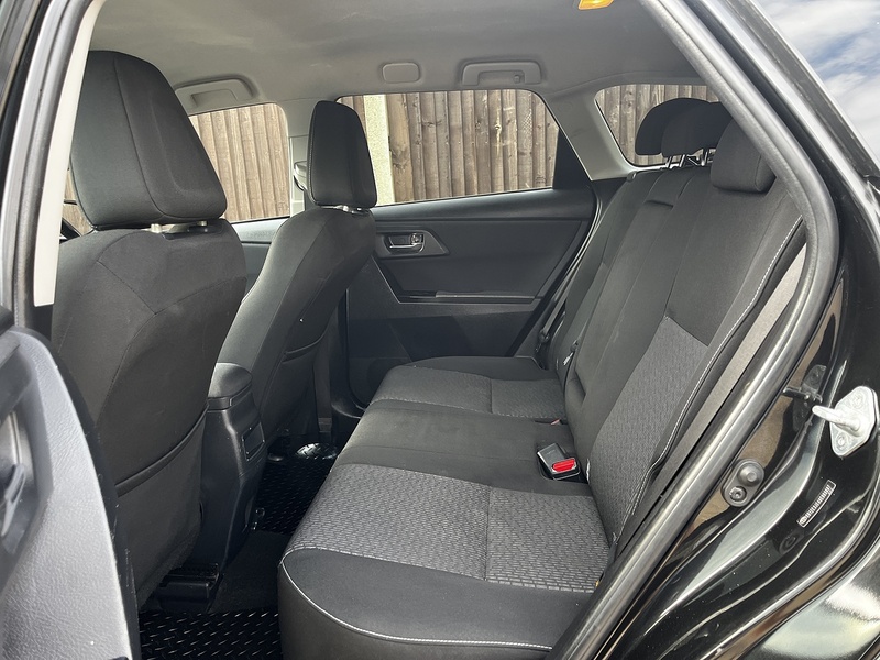 Toyota Auris V-Matic Icon+ - U272