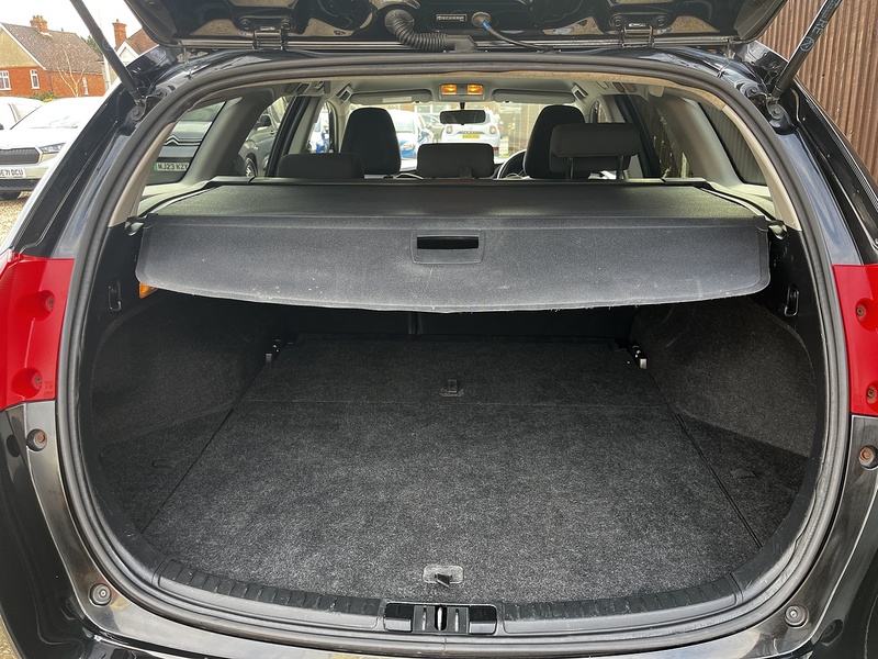 Toyota Auris V-Matic Icon+ - U272