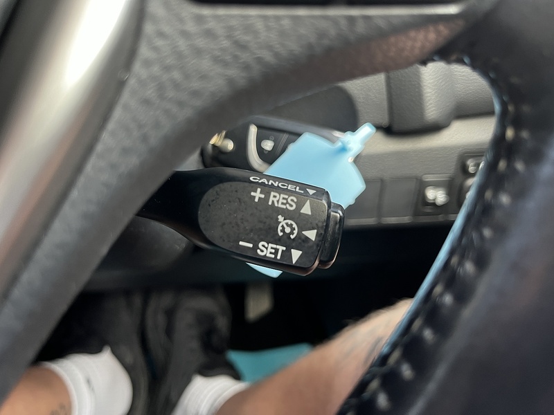 Toyota Auris V-Matic Icon+ - U272