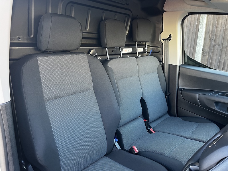 Citroen e-Berlingo 800 Enterprise Edition M - U273