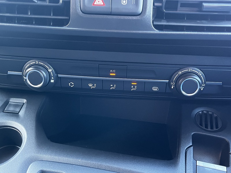 Citroen e-Berlingo 800 Enterprise Edition M - U273