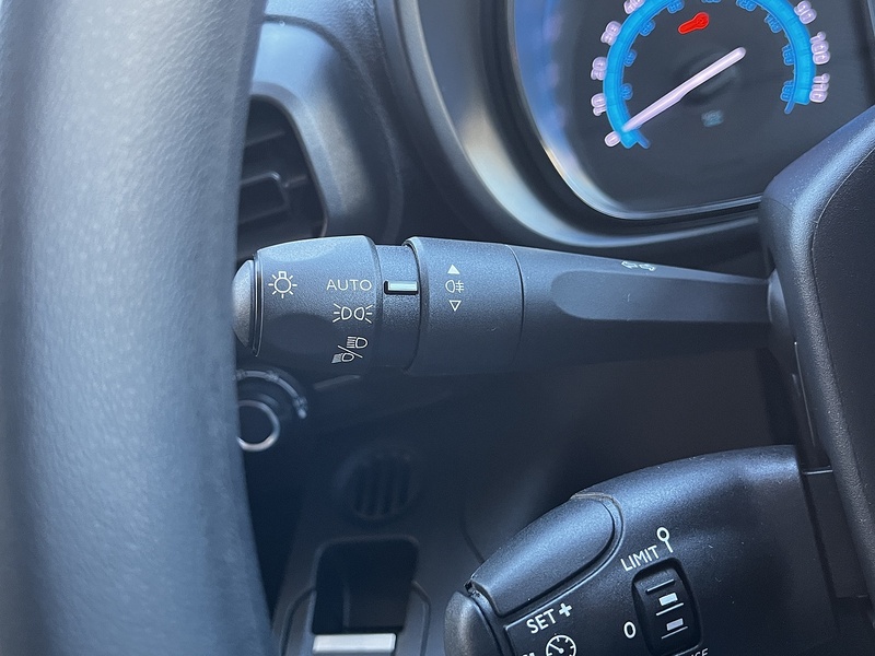 Citroen e-Berlingo 800 Enterprise Edition M - U273