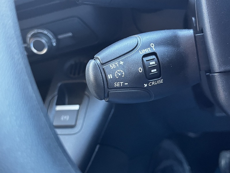 Citroen e-Berlingo 800 Enterprise Edition M - U273