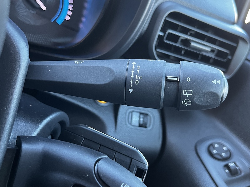 Citroen e-Berlingo 800 Enterprise Edition M - U273