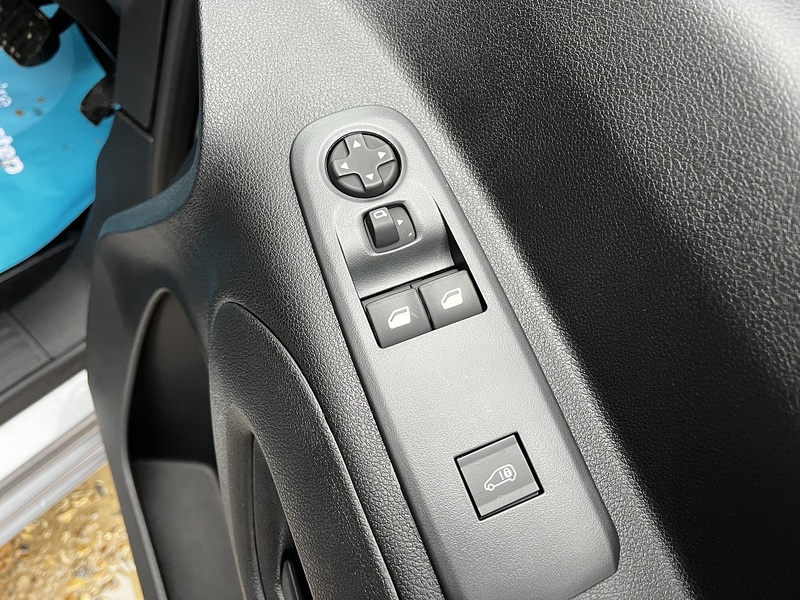 Citroen e-Berlingo 800 Enterprise Edition M - U273