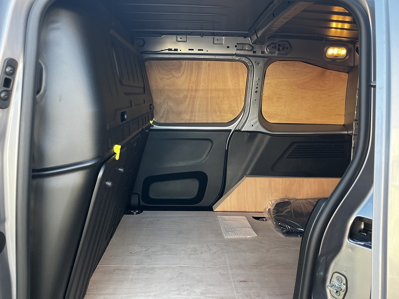 Citroen e-Berlingo 800 Enterprise Edition M - U273