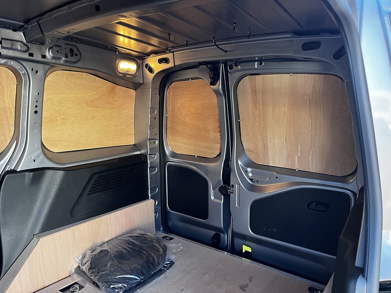 Citroen e-Berlingo 800 Enterprise Edition M - U273