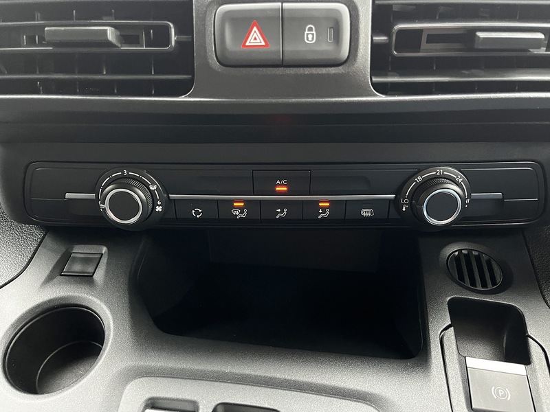 Citroen e-Berlingo 800 Enterprise Edition M - U273