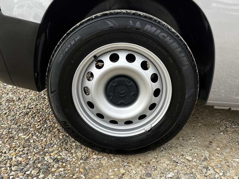 Citroen e-Berlingo 800 Enterprise Edition M - U273