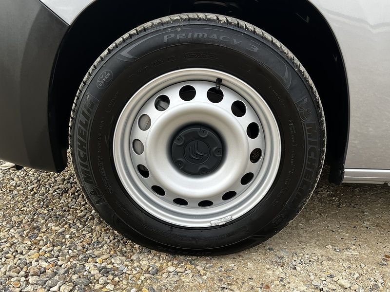 Citroen e-Berlingo 800 Enterprise Edition M - U273