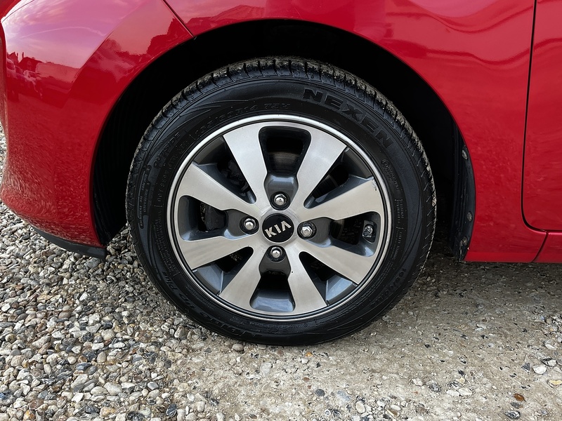 Kia Picanto SE - U274