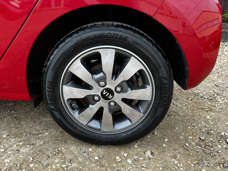 Kia Picanto SE - U274