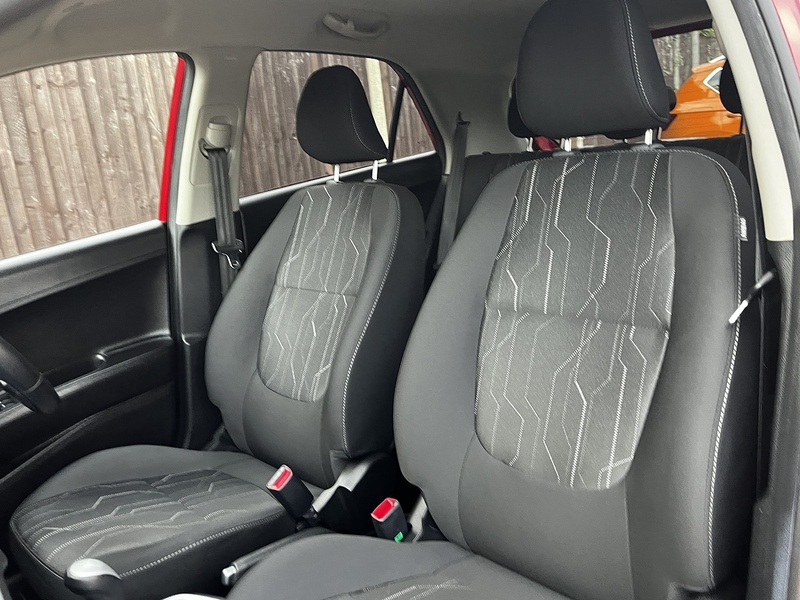 Kia Picanto SE - U274