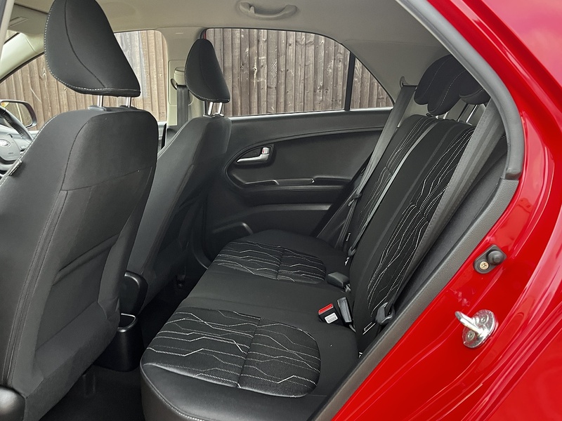 Kia Picanto SE - U274