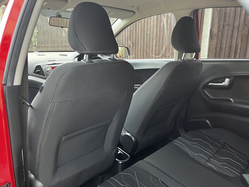 Kia Picanto SE - U274