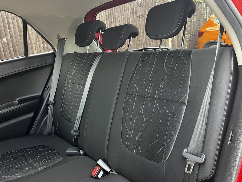 Kia Picanto SE - U274