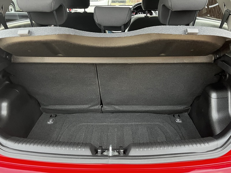 Kia Picanto SE - U274