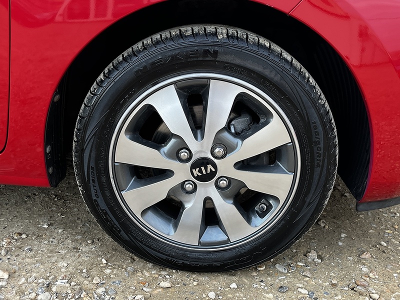 Kia Picanto SE - U274