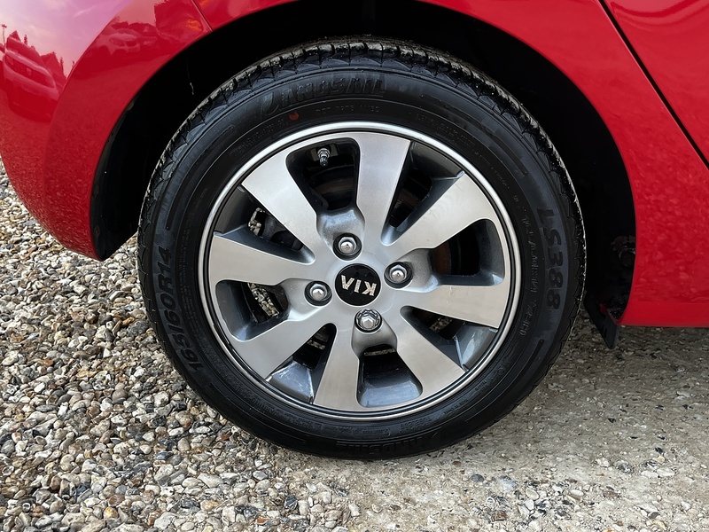 Kia Picanto SE - U274