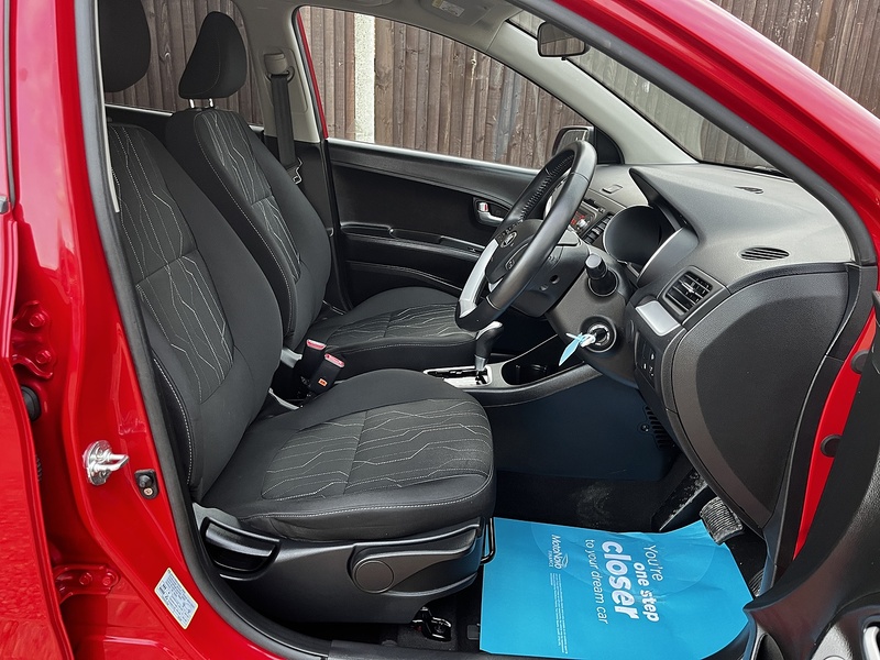 Kia Picanto SE - U274