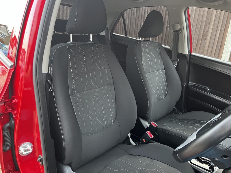 Kia Picanto SE - U274