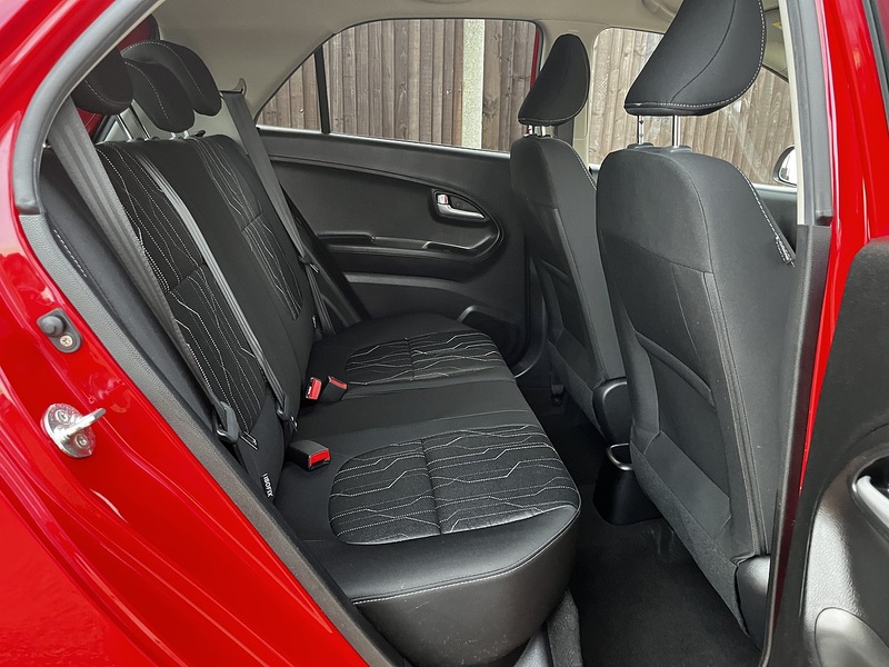 Kia Picanto SE - U274