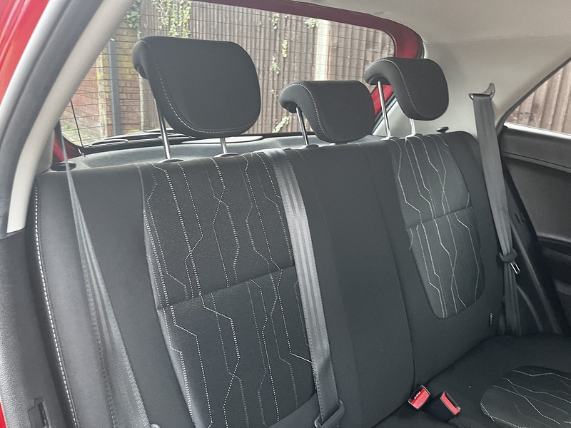 Kia Picanto SE - U274