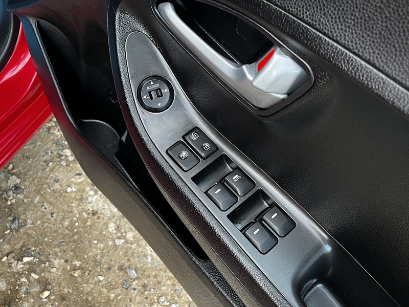 Kia Picanto SE - U274