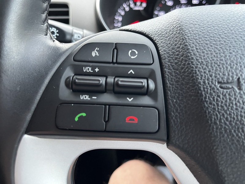 Kia Picanto SE - U274