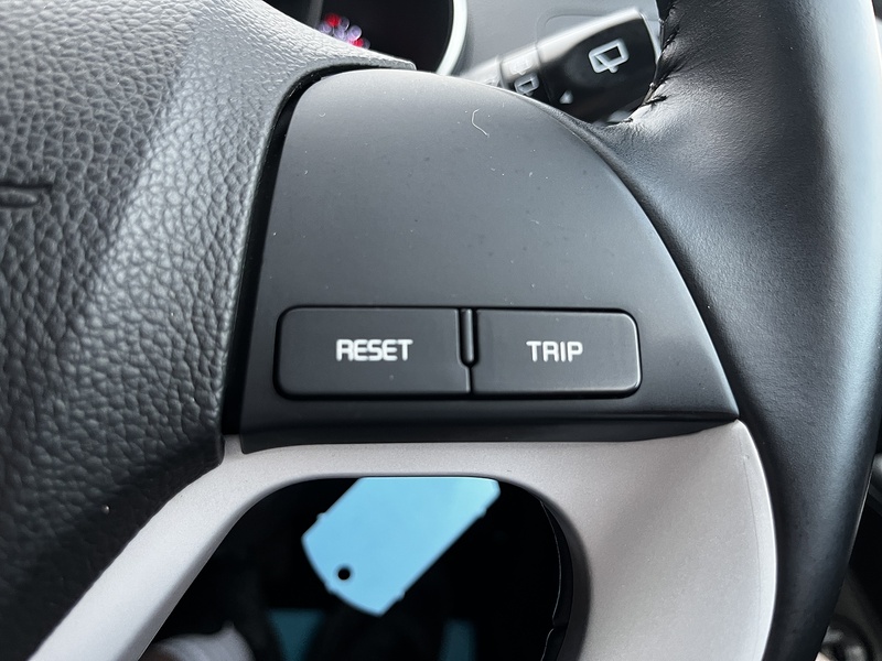 Kia Picanto SE - U274