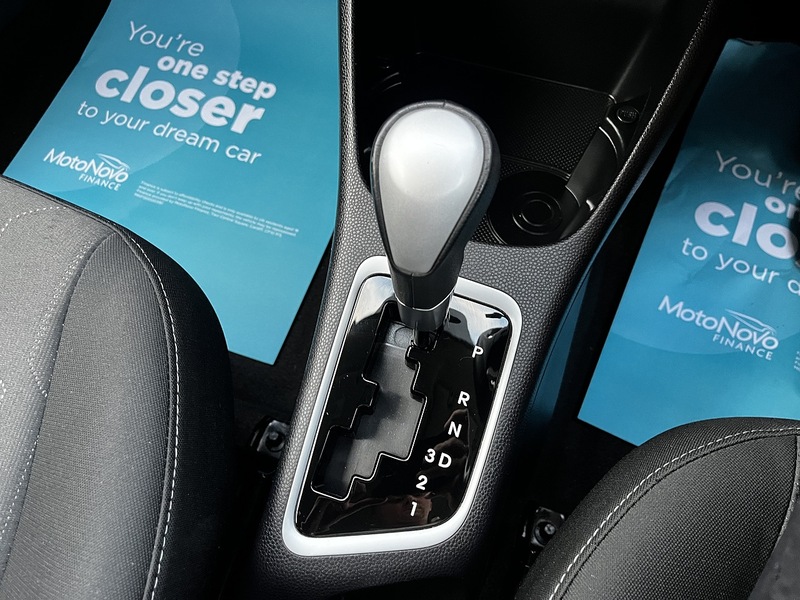 Kia Picanto SE - U274