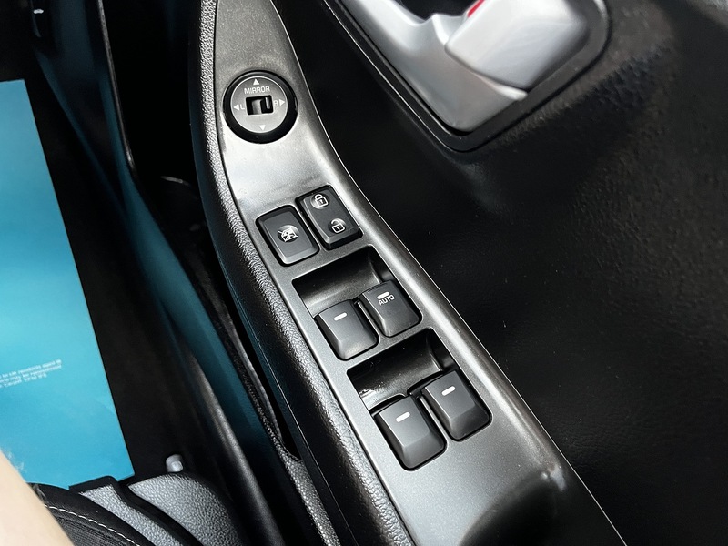 Kia Picanto SE - U274