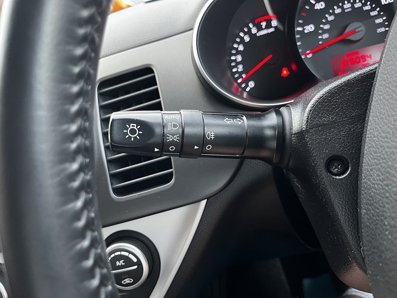 Kia Picanto SE - U274