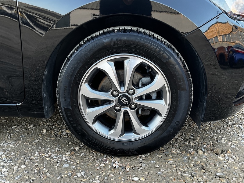 Hyundai i20 SE Launch Edition - U275