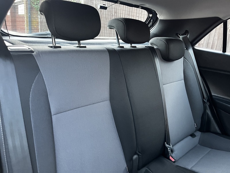 Hyundai i20 SE Launch Edition - U275