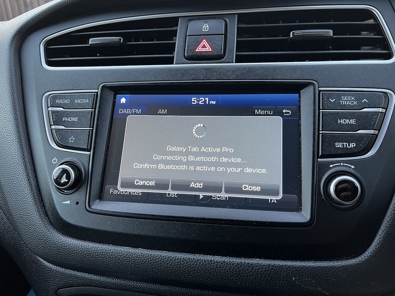 Hyundai i20 SE Launch Edition - U275