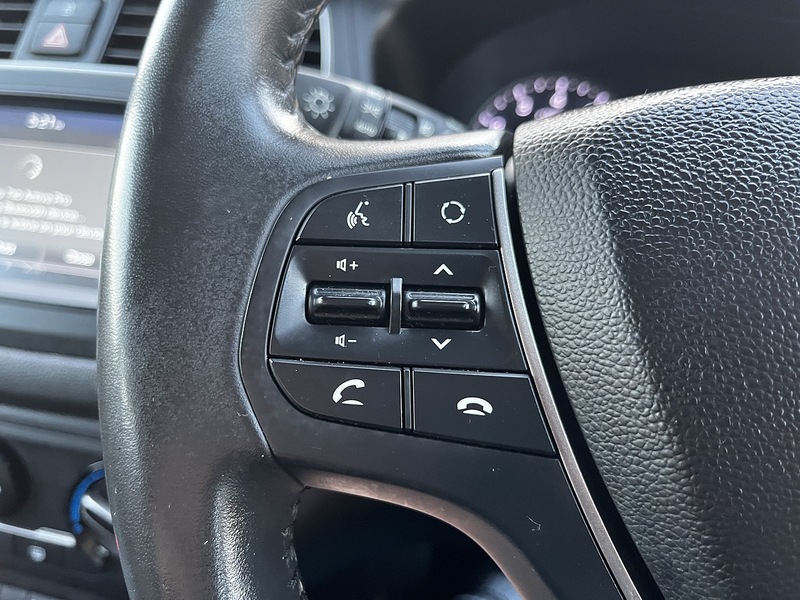 Hyundai i20 SE Launch Edition - U275