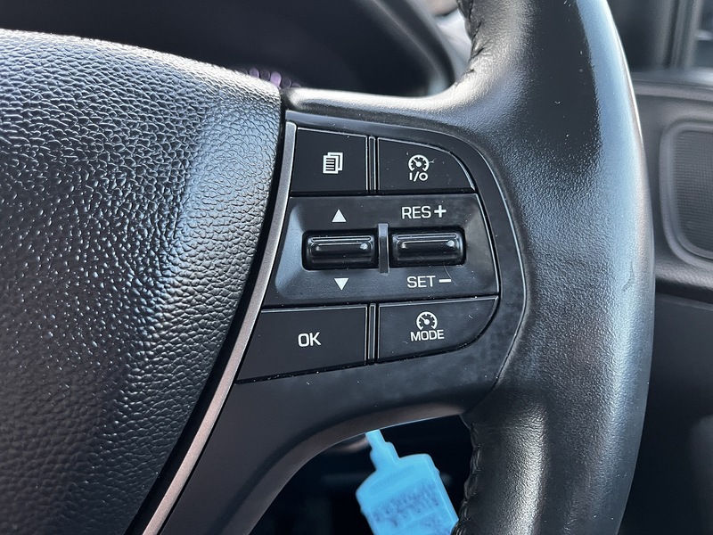 Hyundai i20 SE Launch Edition - U275