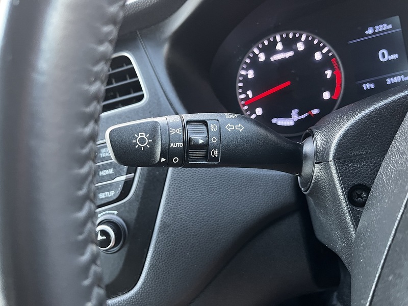 Hyundai i20 SE Launch Edition - U275