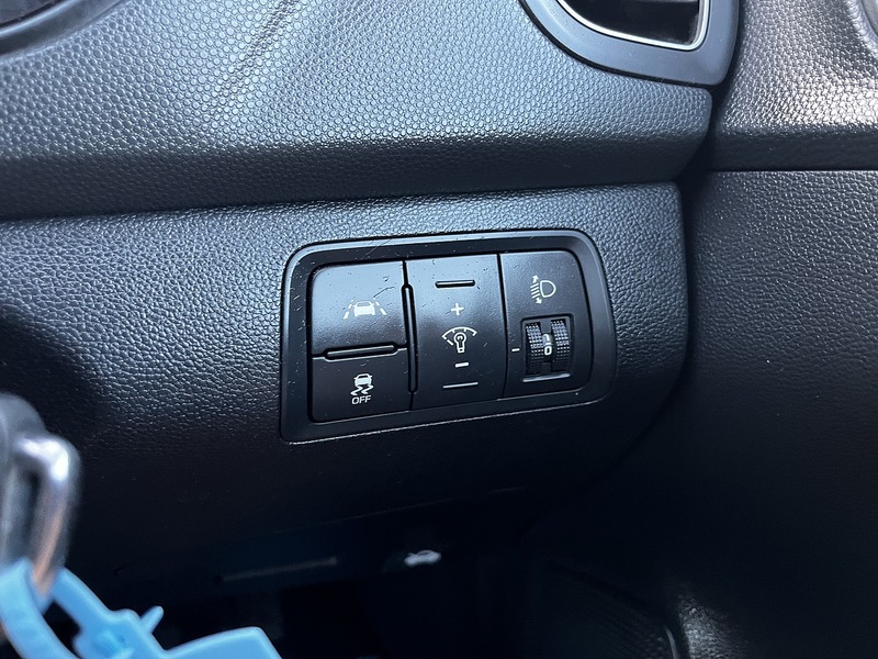 Hyundai i20 SE Launch Edition - U275