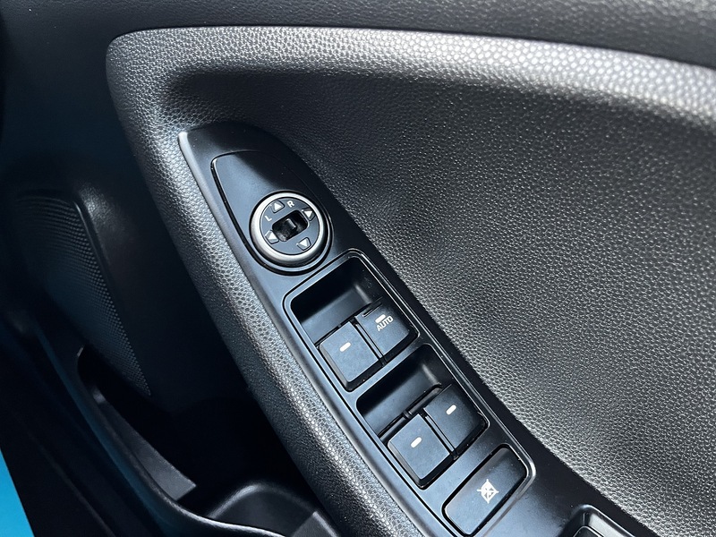 Hyundai i20 SE Launch Edition - U275