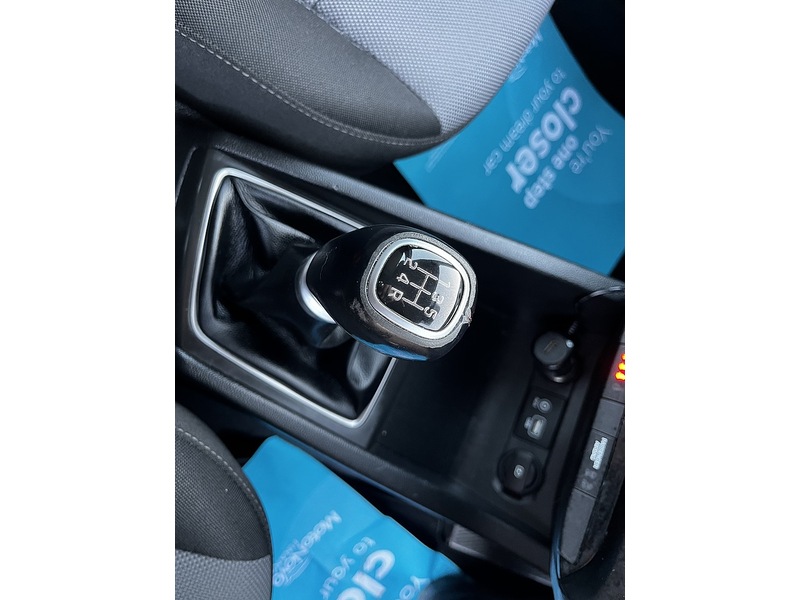 Hyundai i20 SE Launch Edition - U275