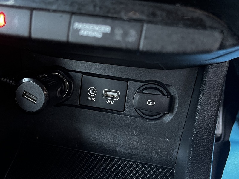 Hyundai i20 SE Launch Edition - U275