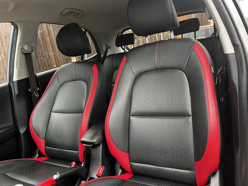 Kia Picanto DPi GT-Line - U276