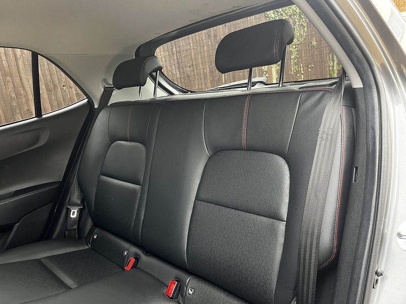 Kia Picanto DPi GT-Line - U276