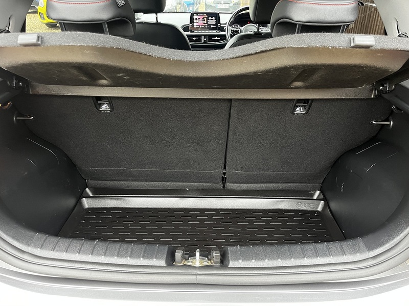 Kia Picanto DPi GT-Line - U276