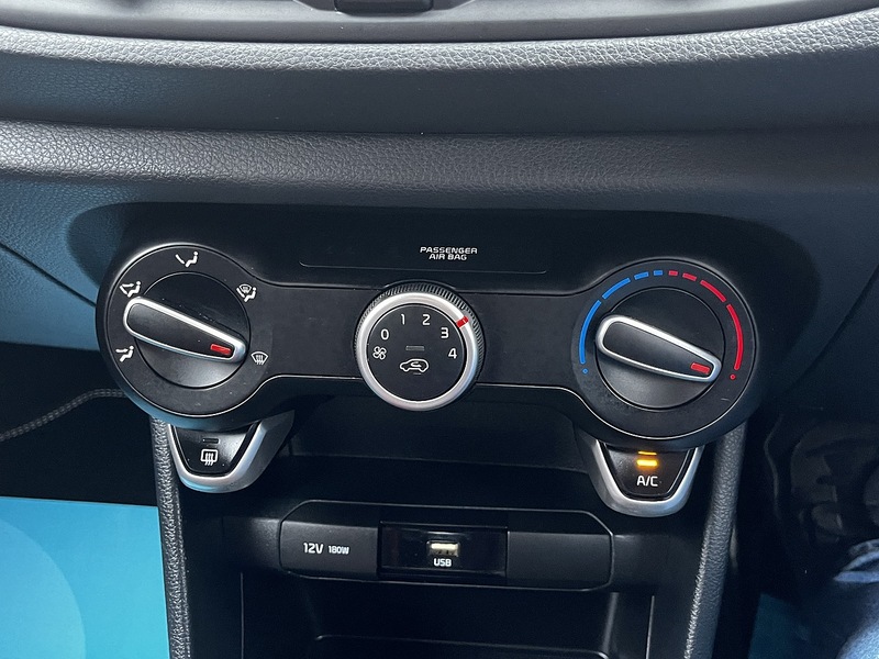 Kia Picanto DPi GT-Line - U276