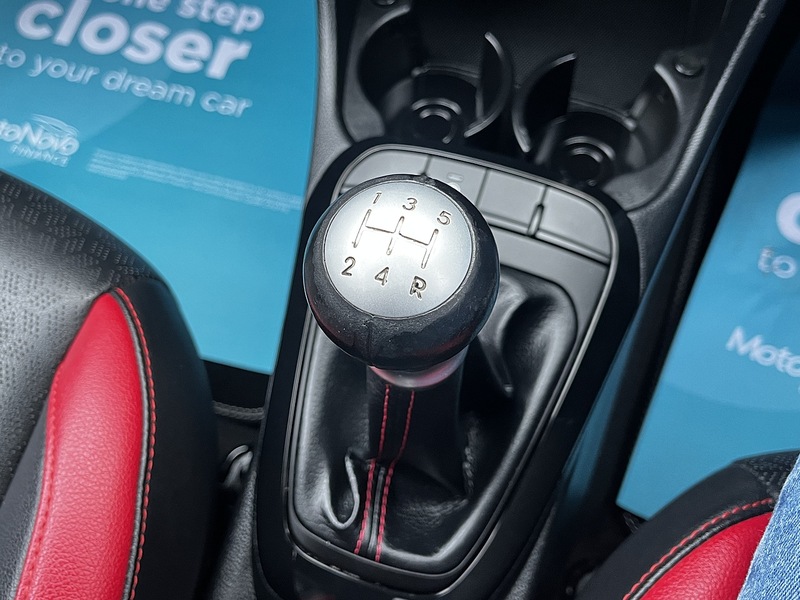 Kia Picanto DPi GT-Line - U276